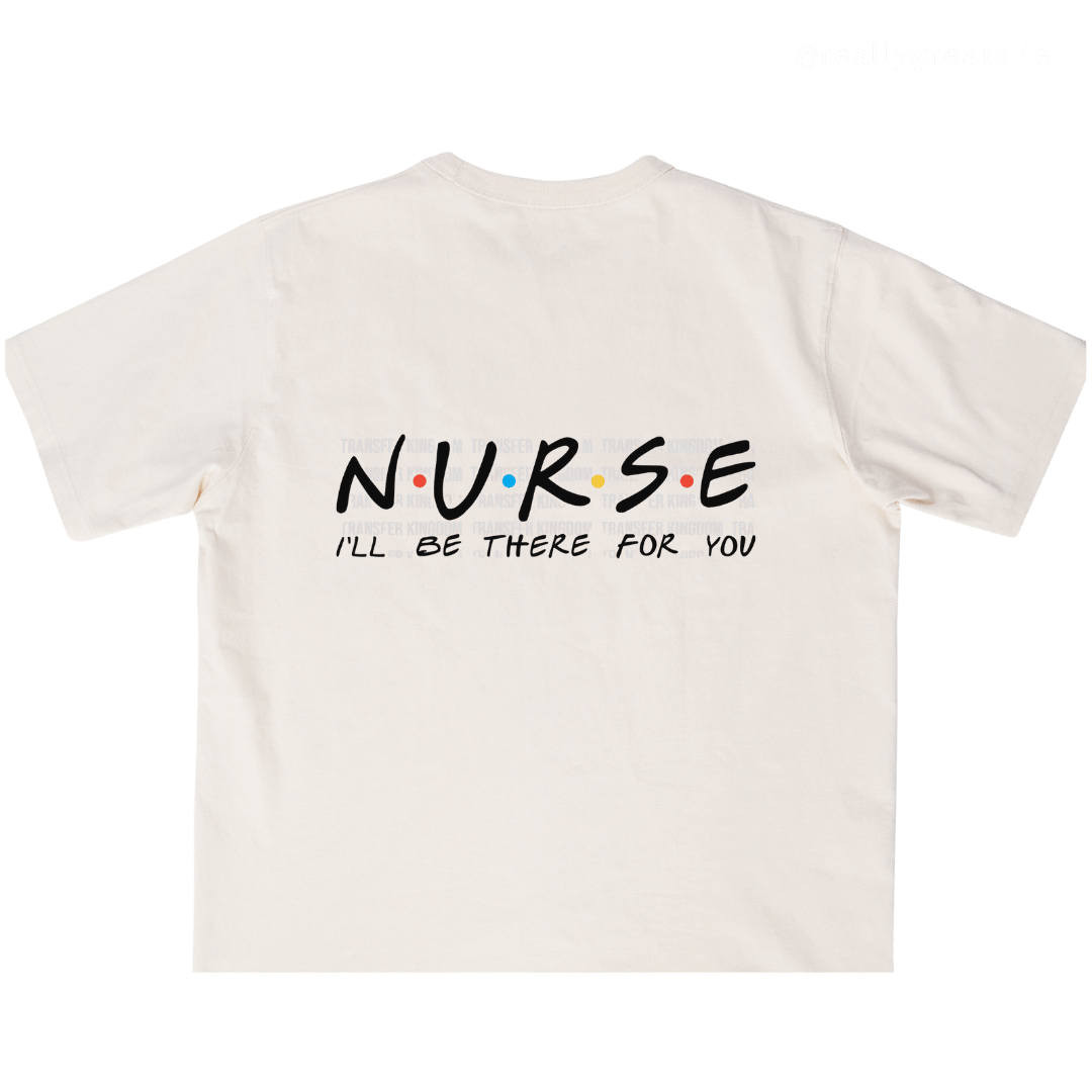 Nurse Tees