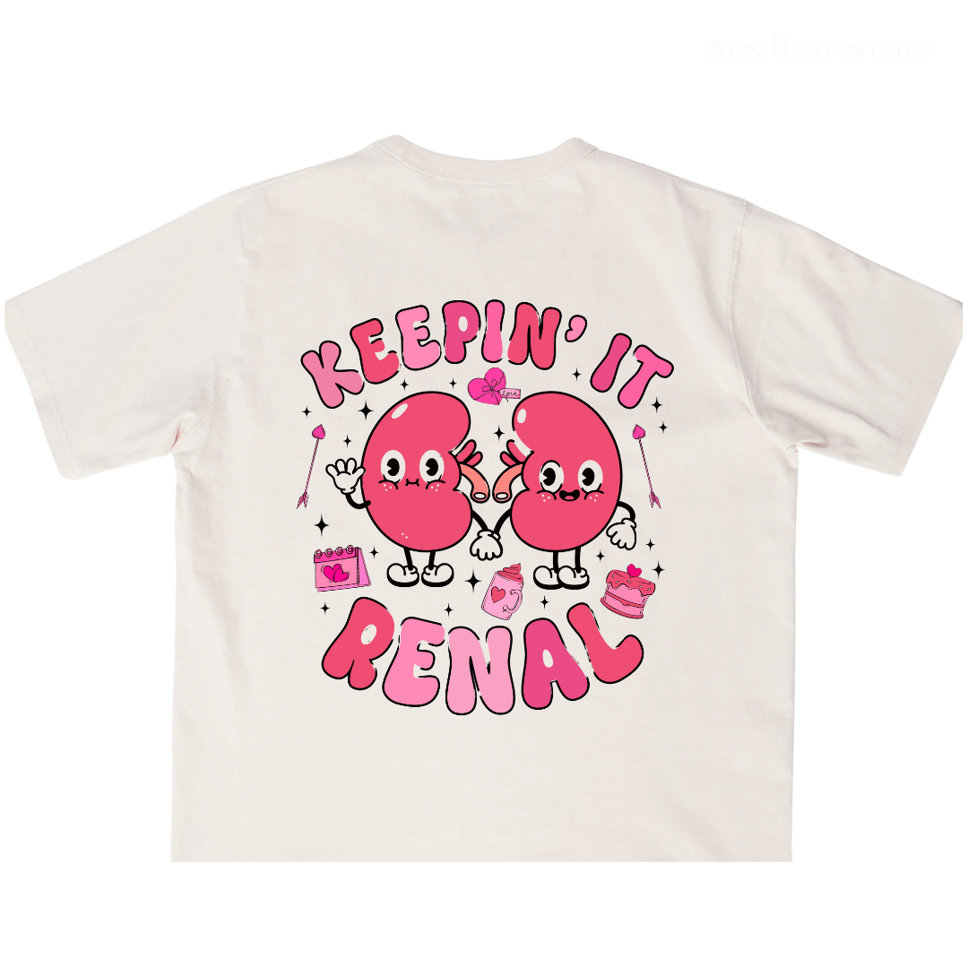 Nephrology Meme Tees