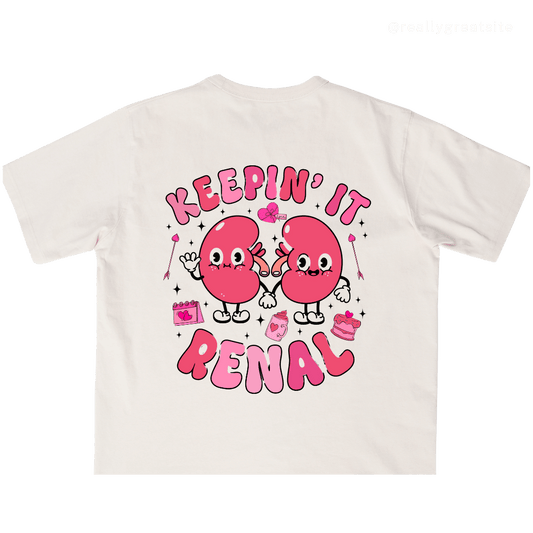 Nephrology Meme Tees