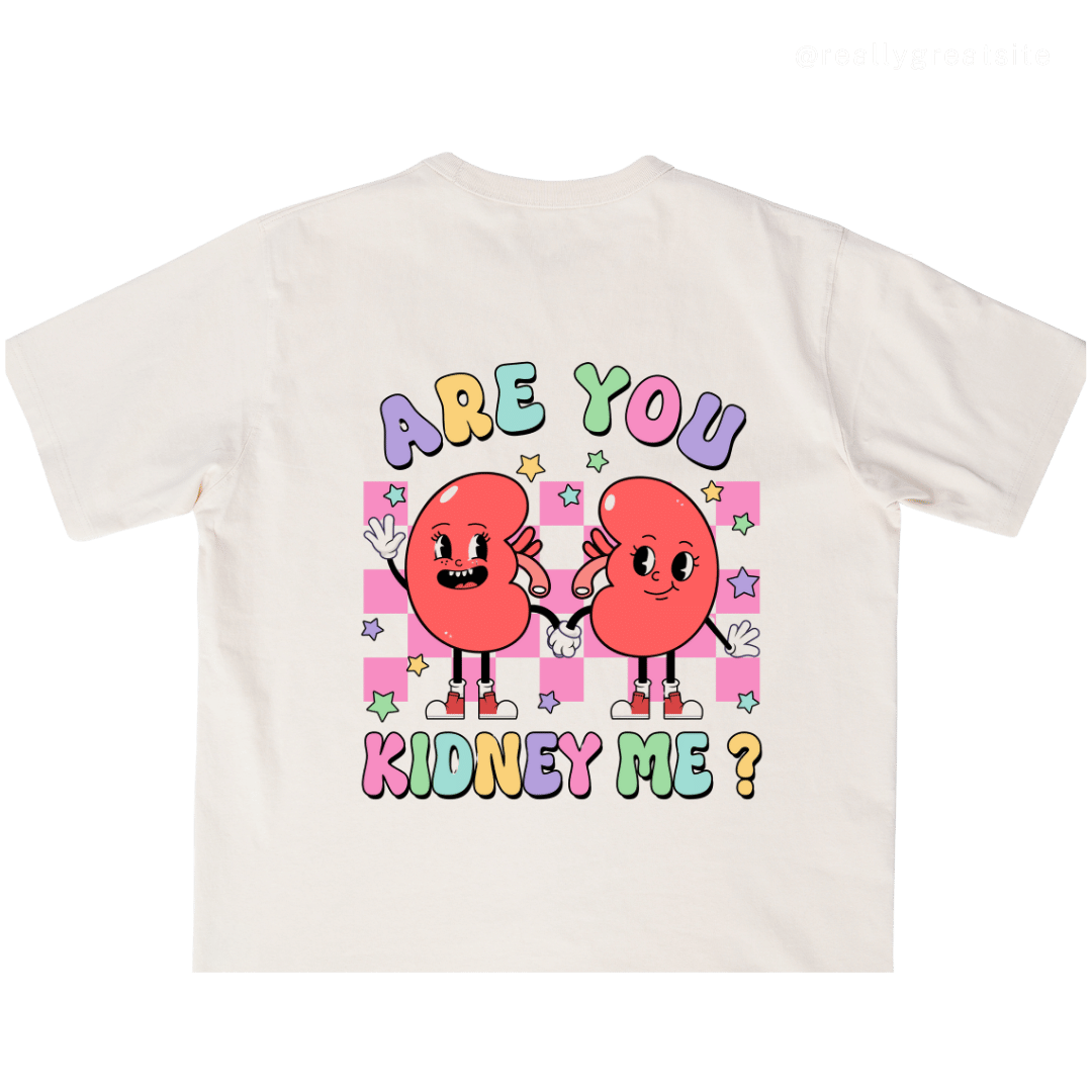 Nephrology Meme Tees