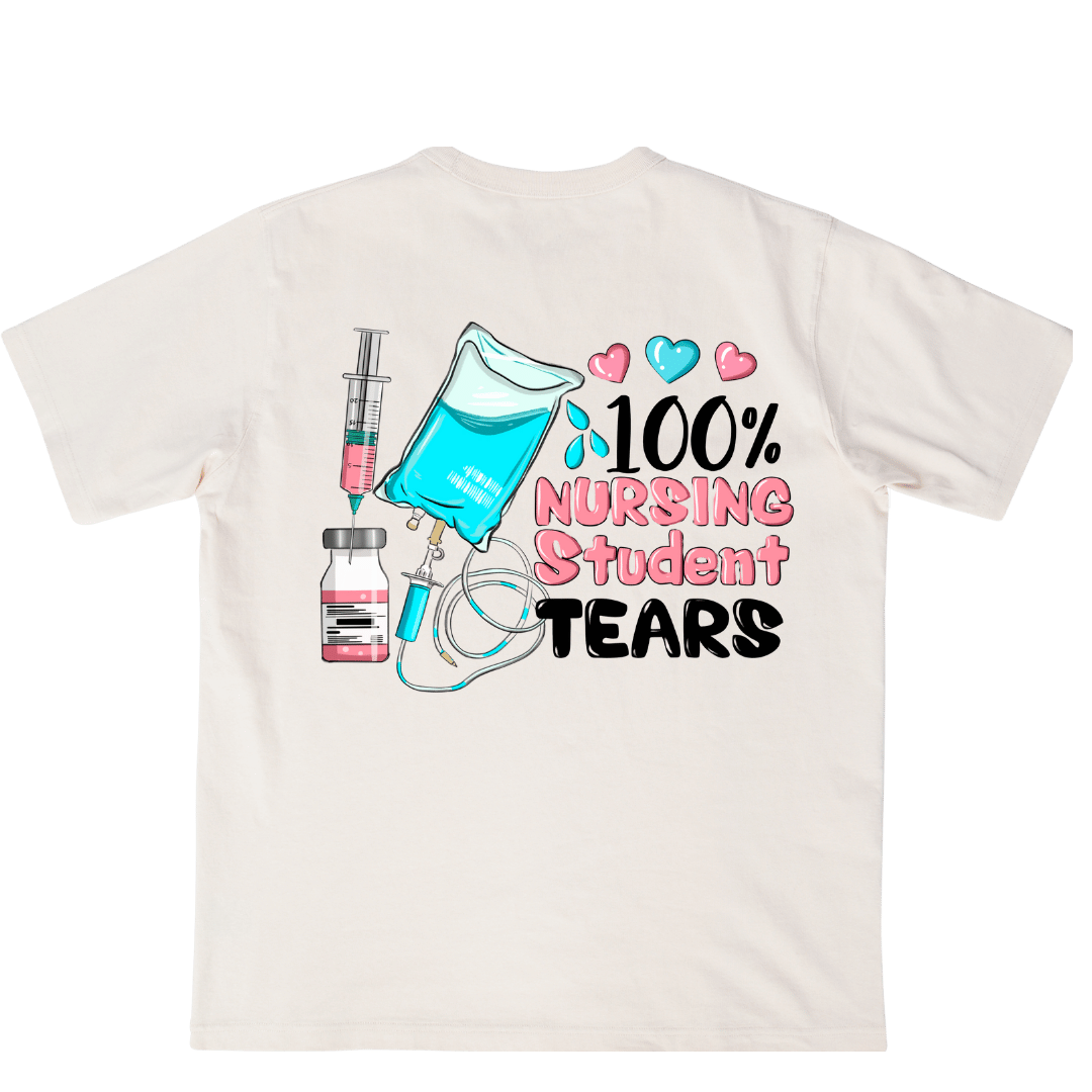 Nursing Student Tees
