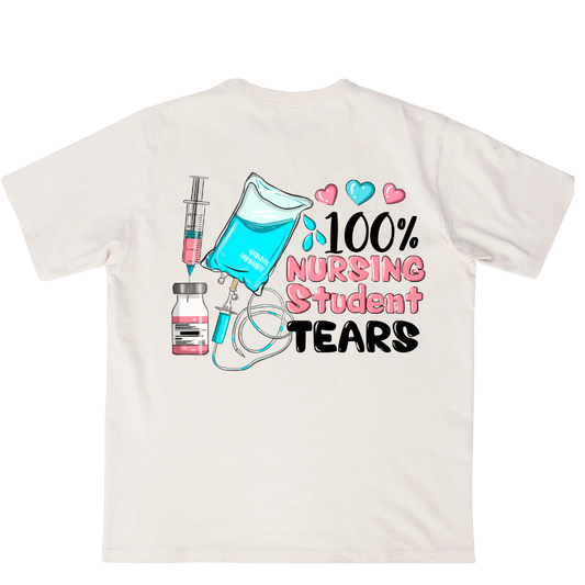 Nursing Student Tees