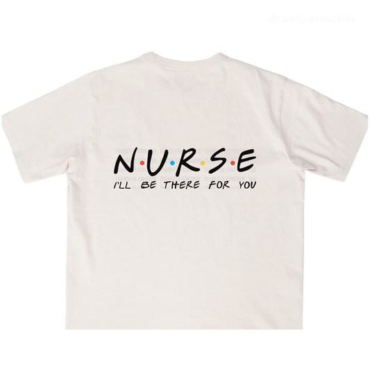 Nurse Tees