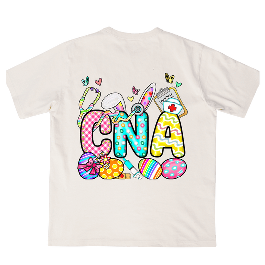 CNA Tees